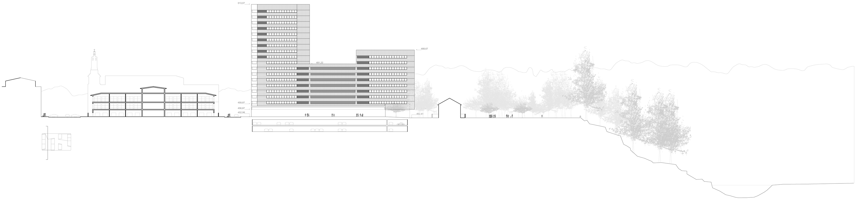 Javier Larraz Arquitectos. PSIS Salesianos_08b